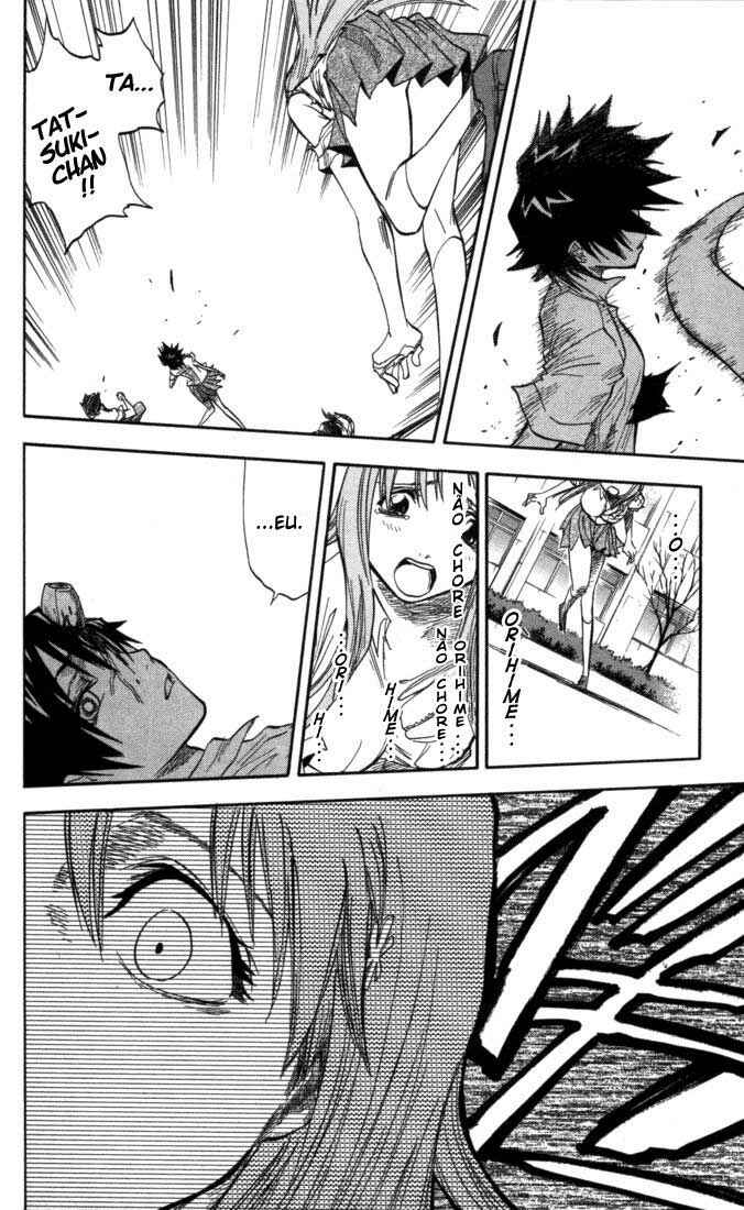 Read Bleach PT-BR Manga Online