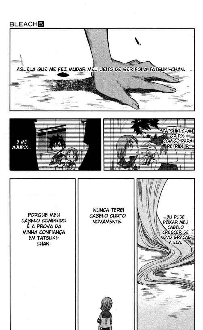Read Bleach PT-BR Manga Online