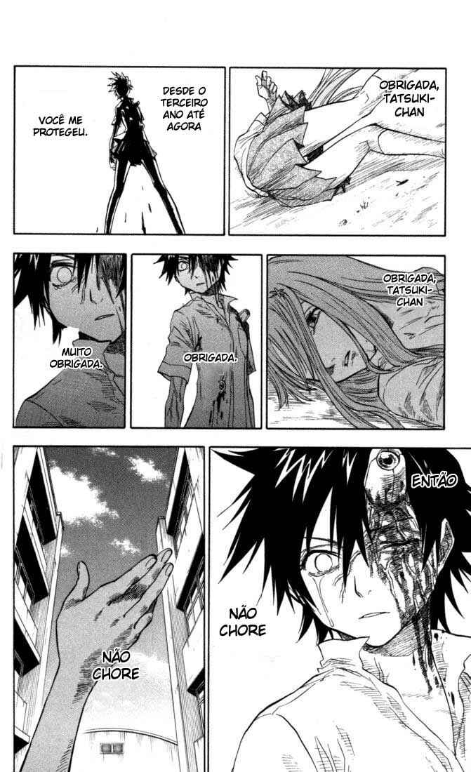 Read Bleach PT-BR Manga Online