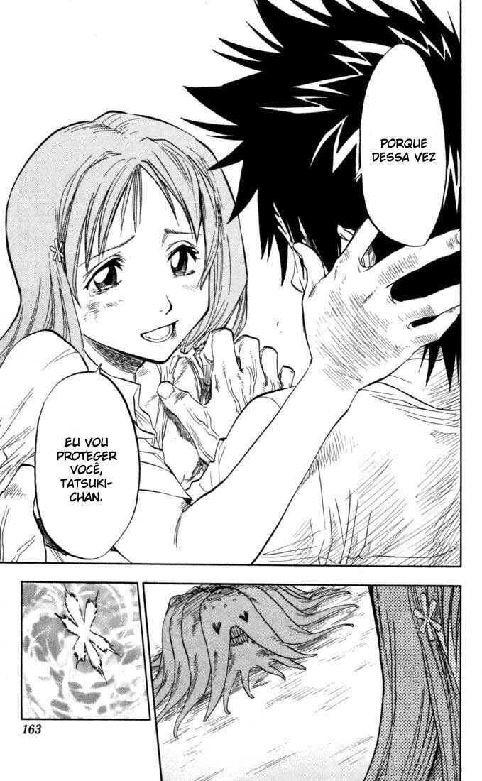 Read Bleach PT-BR Manga Online