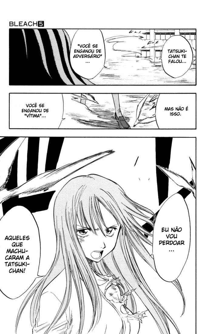 Read Bleach PT-BR Manga Online
