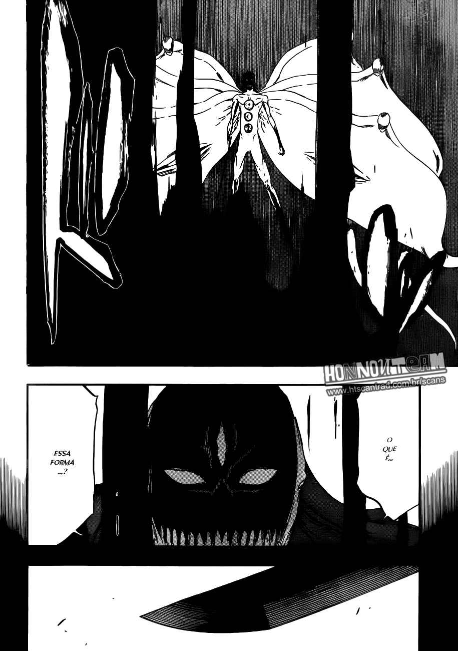 Read Bleach PT-BR Manga Online