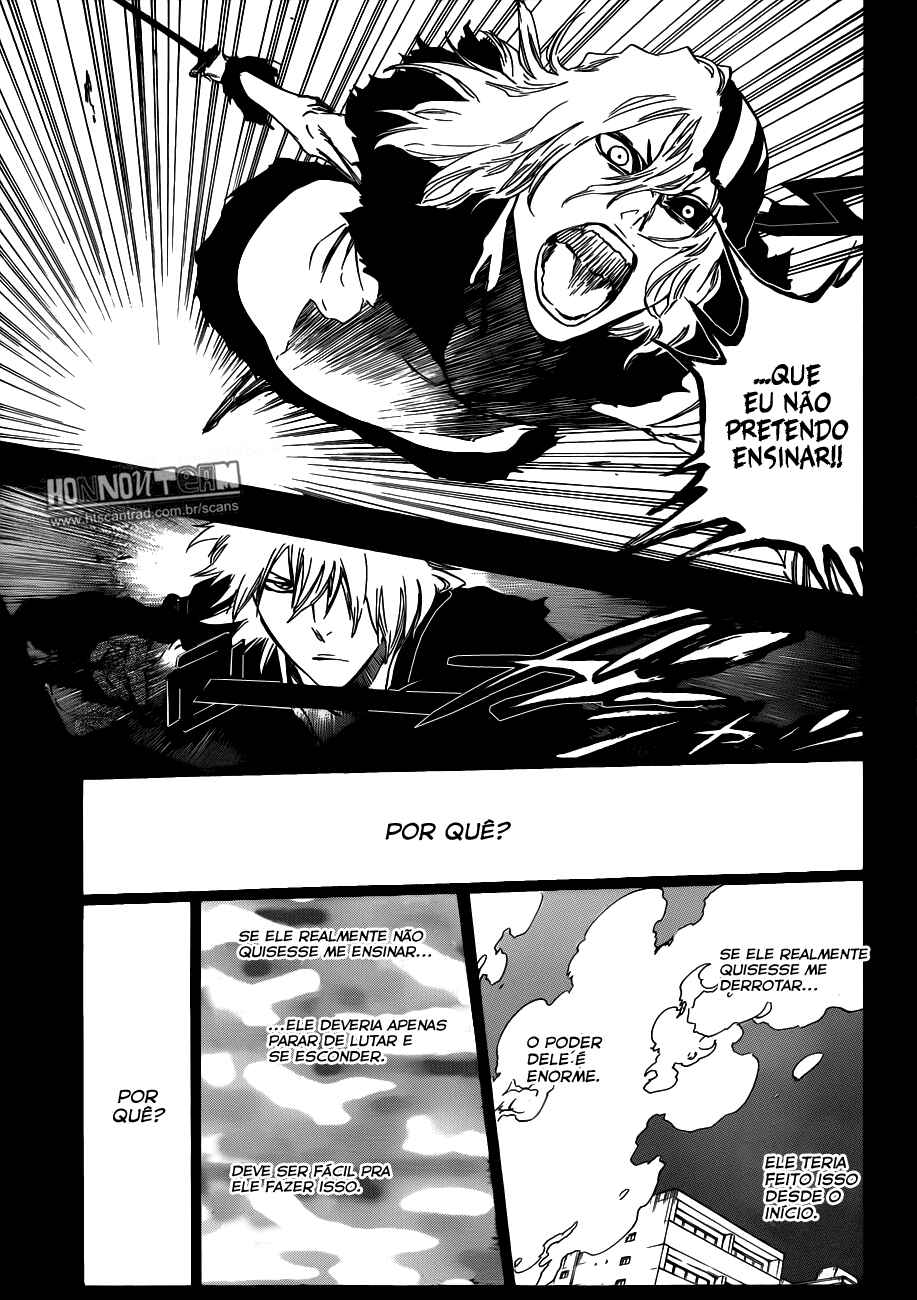 Read Bleach PT-BR Manga Online