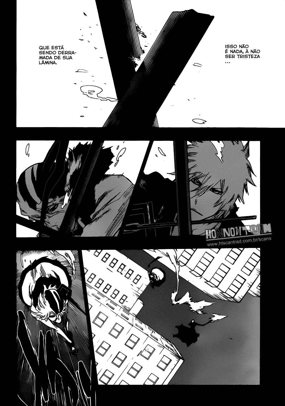Read Bleach PT-BR Manga Online