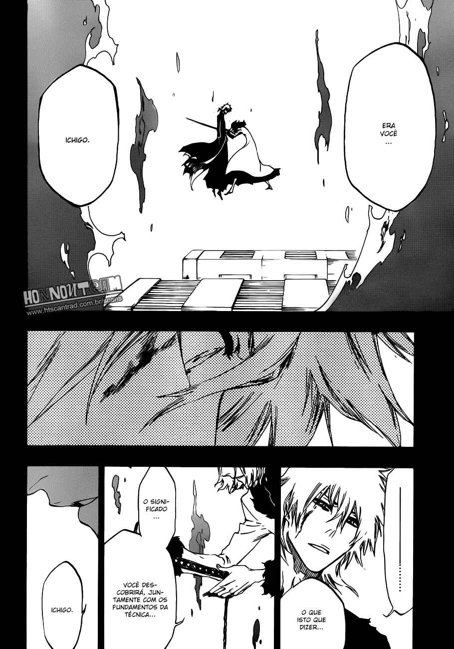 Read Bleach PT-BR Manga Online