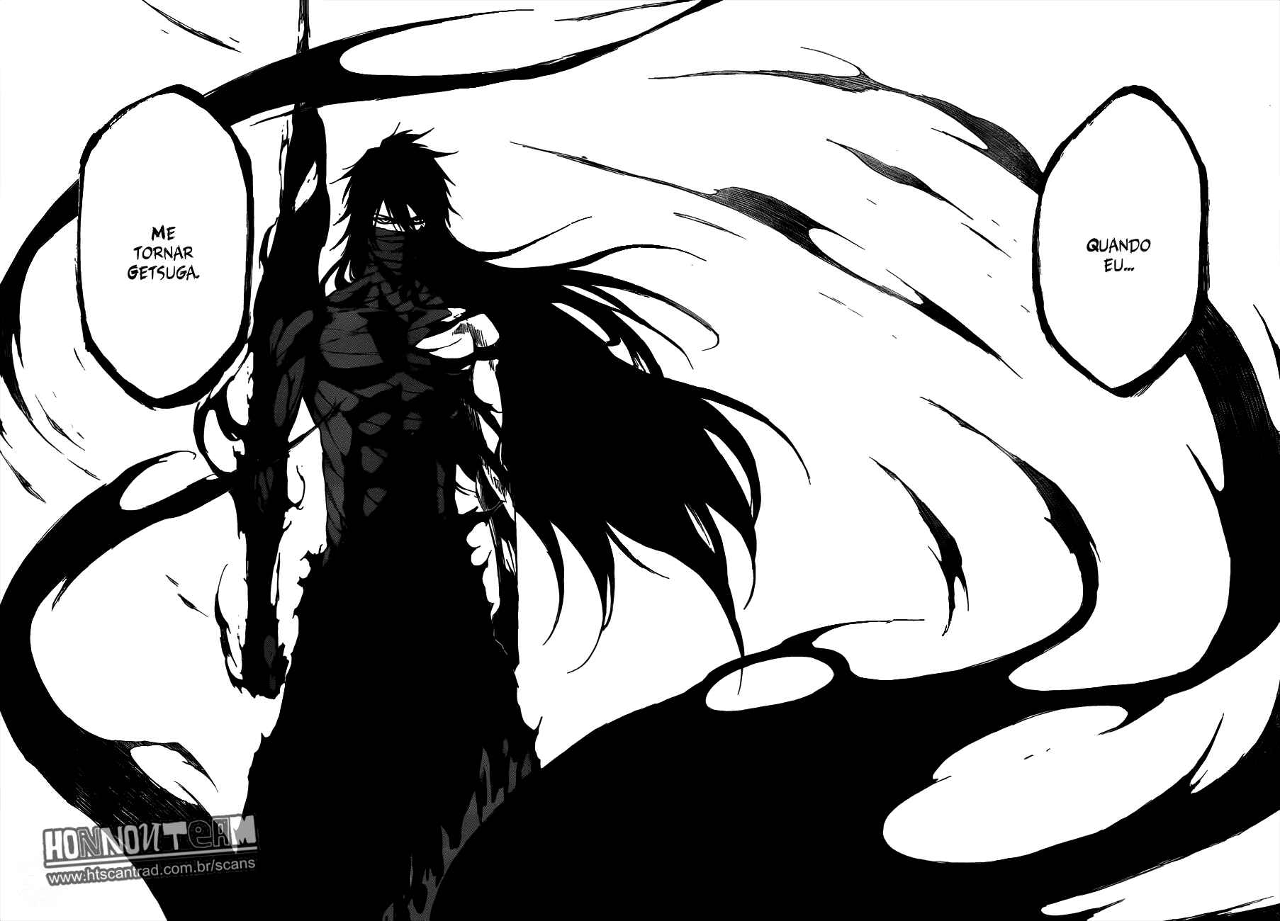 Read Bleach PT-BR Manga Online