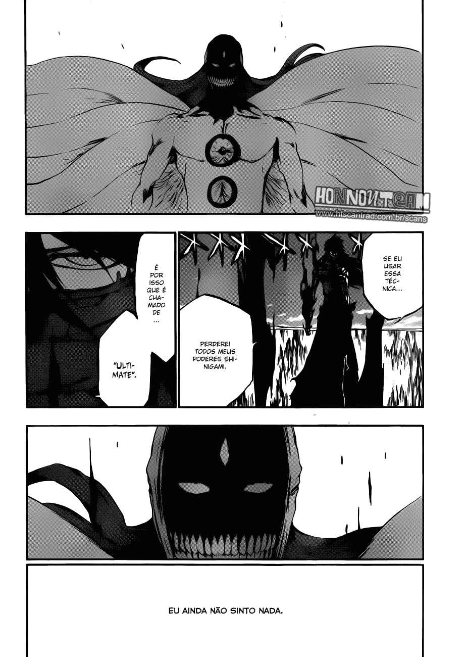 Read Bleach PT-BR Manga Online