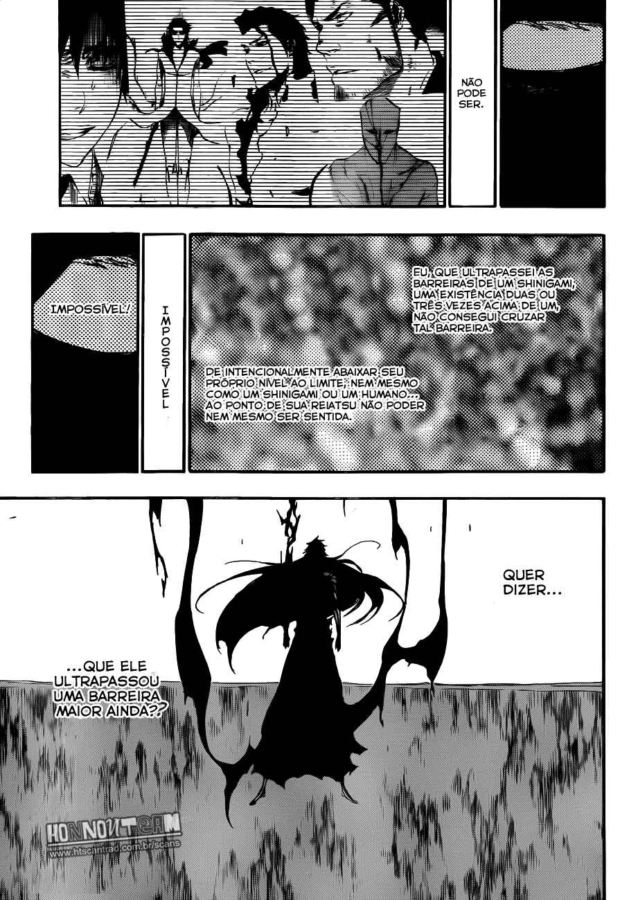 Read Bleach PT-BR Manga Online
