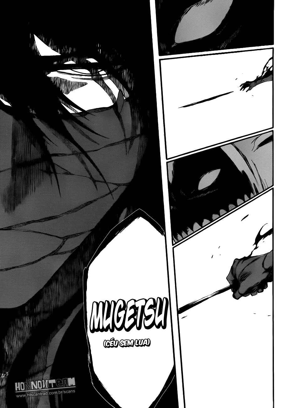 Read Bleach PT-BR Manga Online