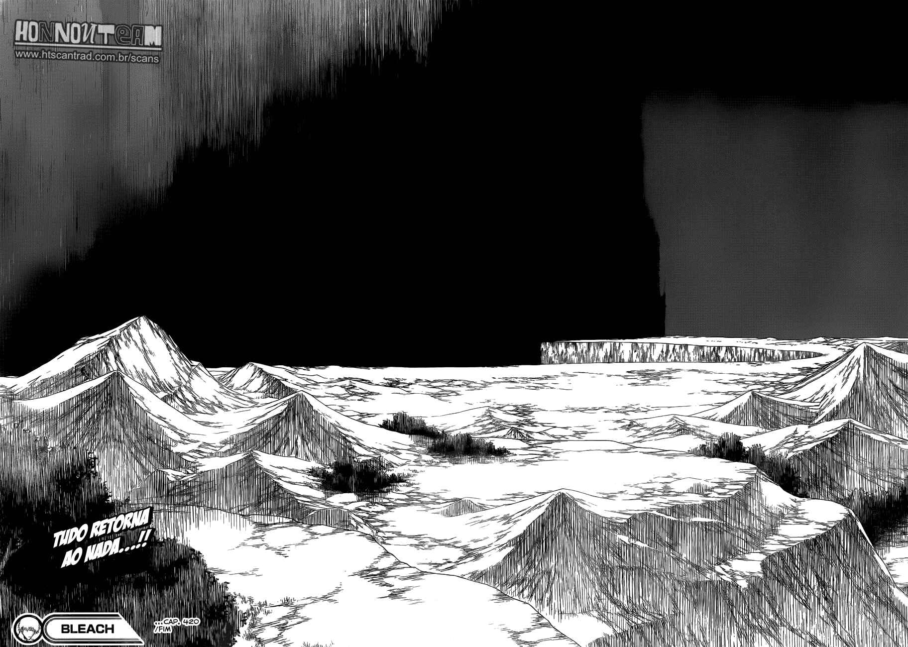 Read Bleach PT-BR Manga Online