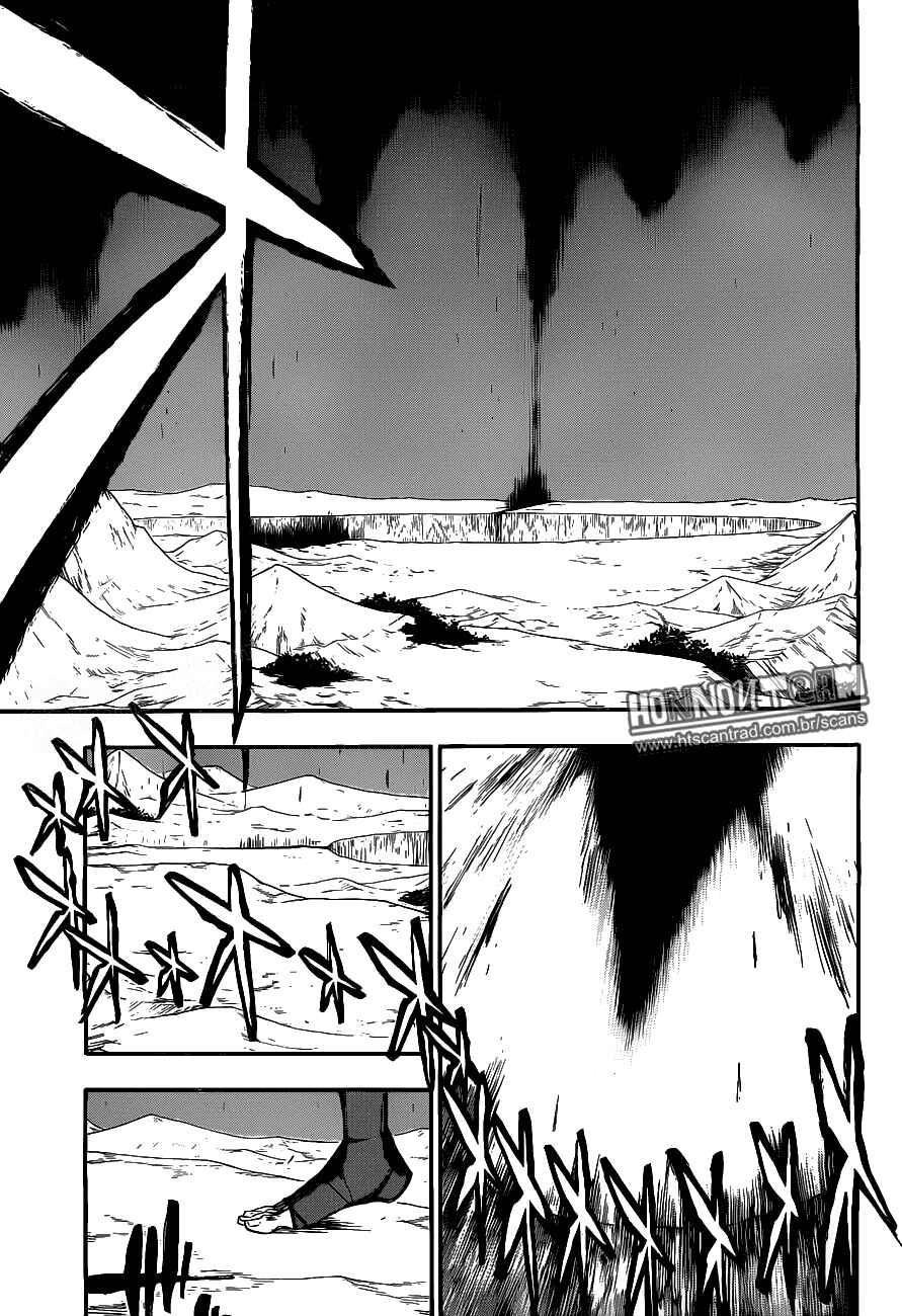 Read Bleach PT-BR Manga Online