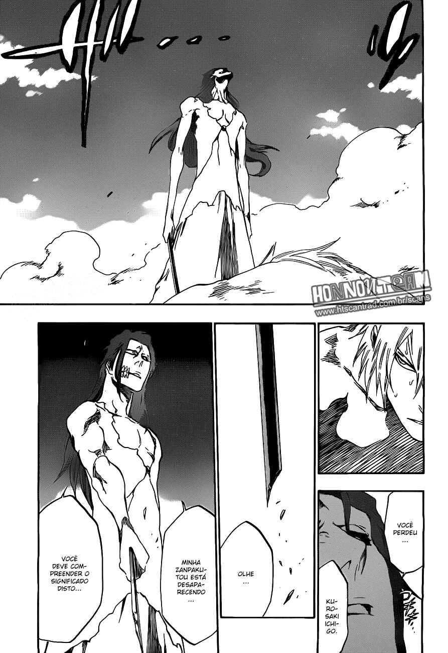 Read Bleach PT-BR Manga Online