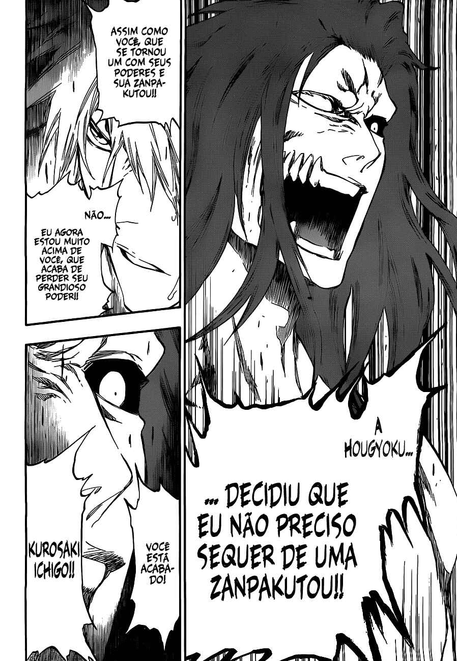 Read Bleach PT-BR Manga Online