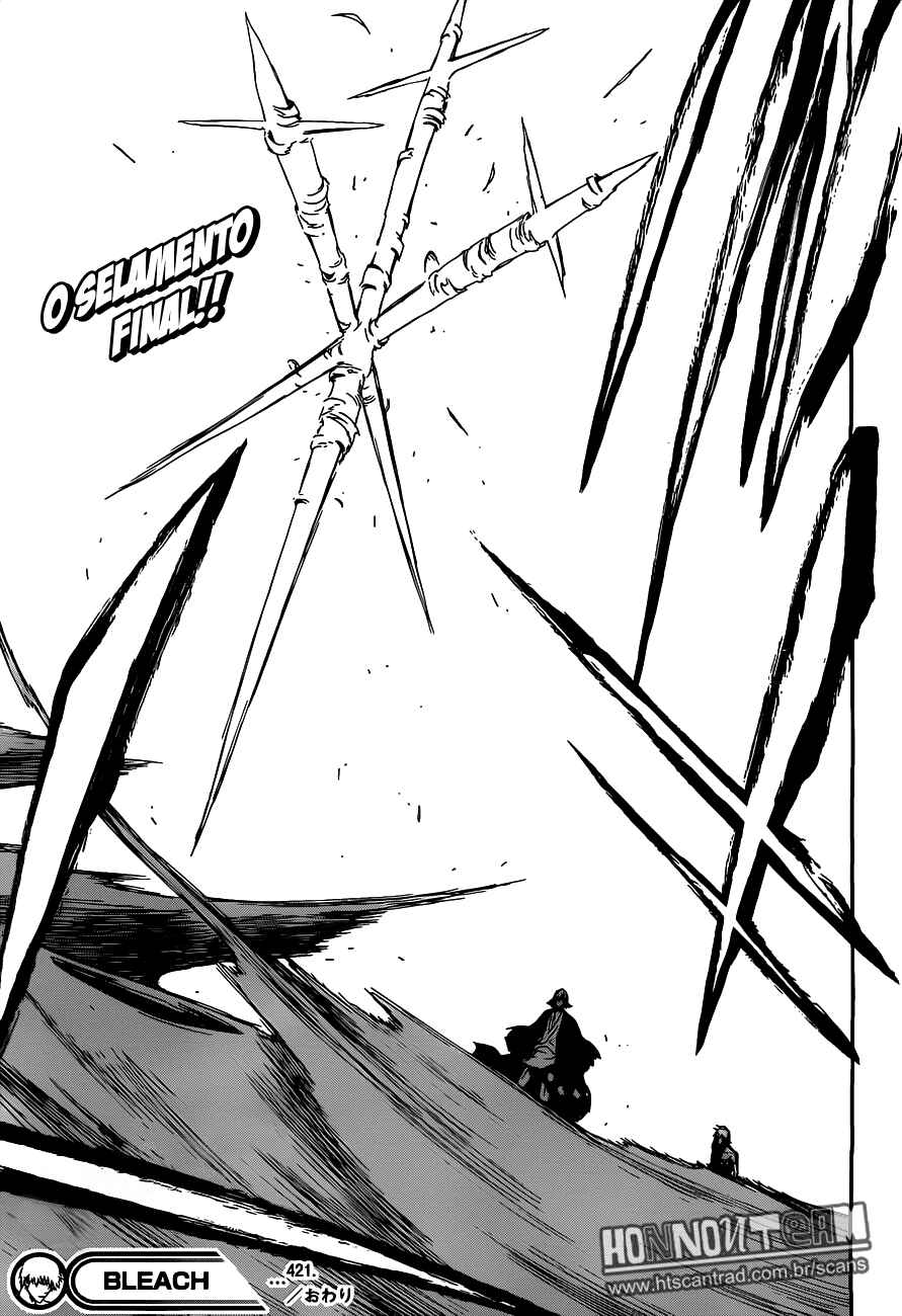 Read Bleach PT-BR Manga Online