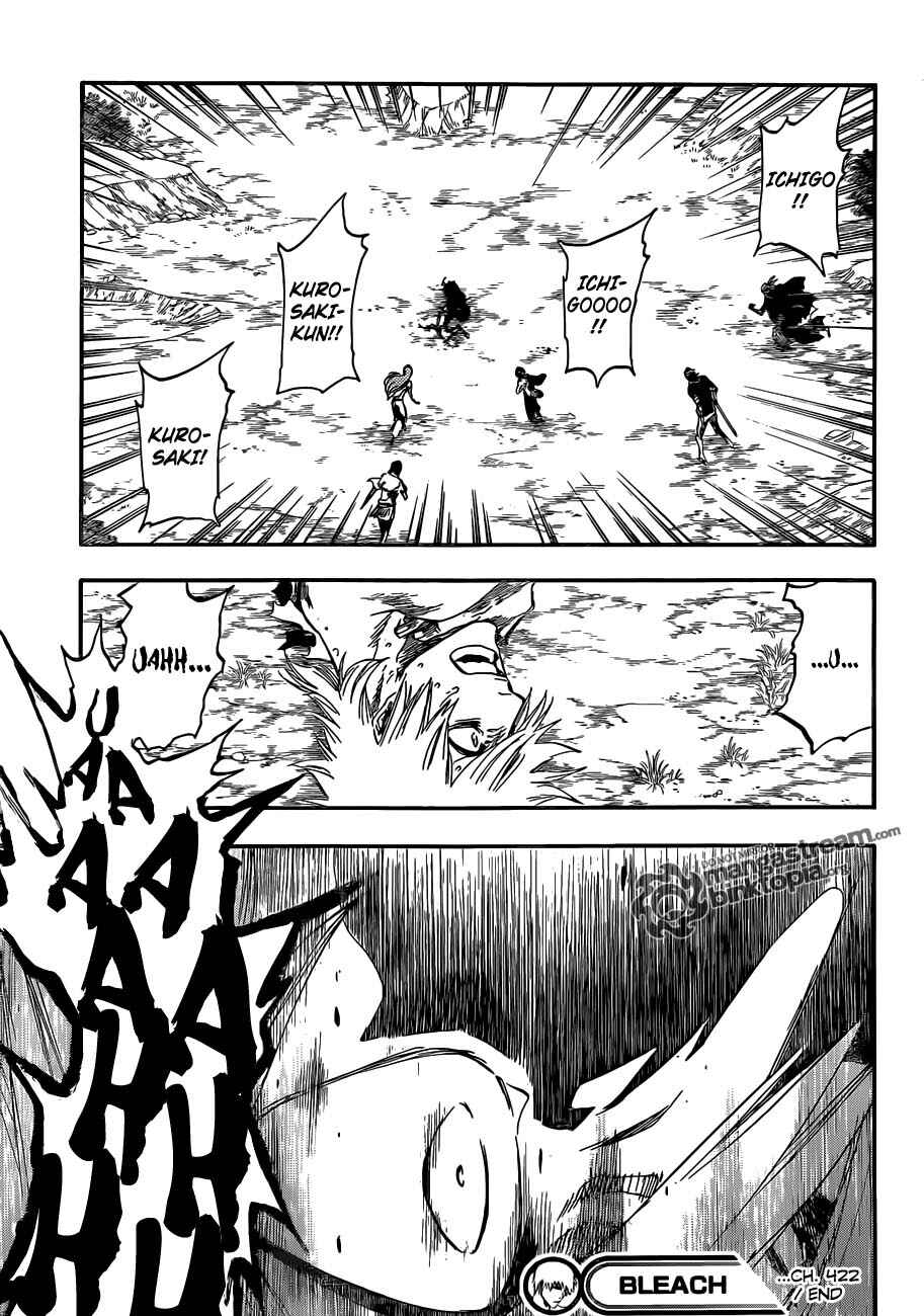 Read Bleach PT-BR Manga Online