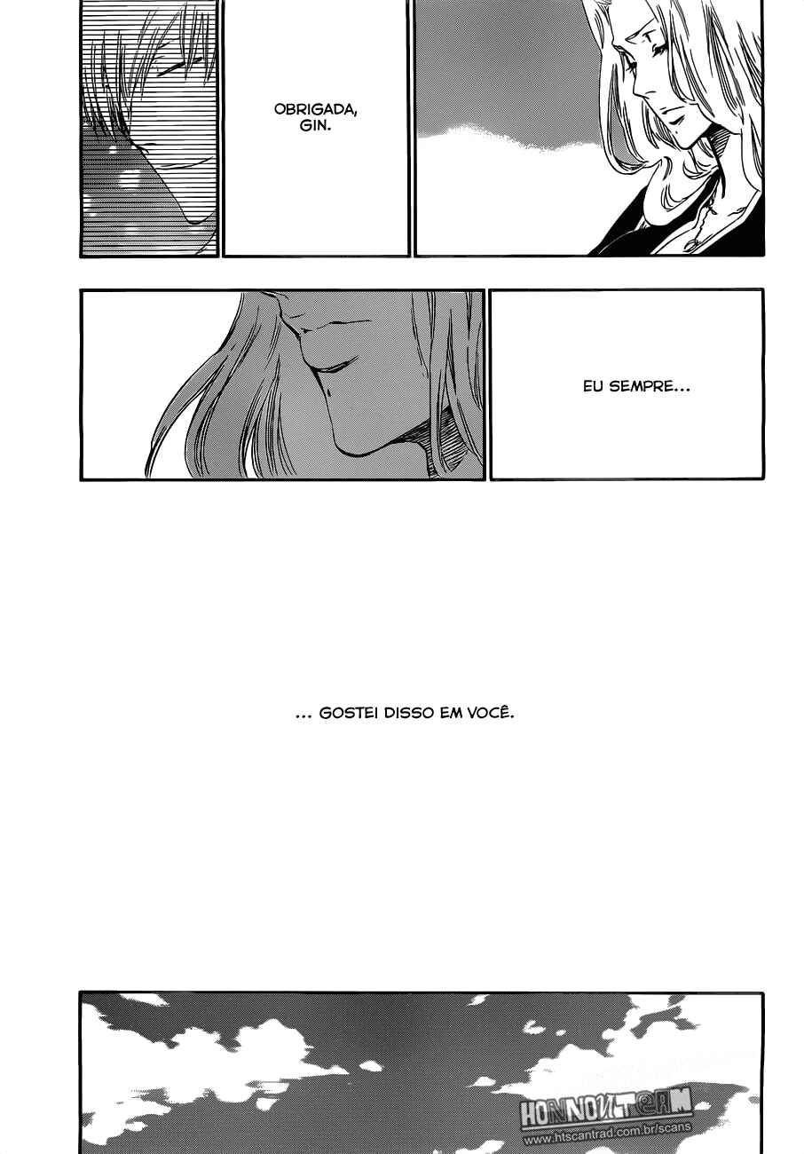 Read Bleach PT-BR Manga Online