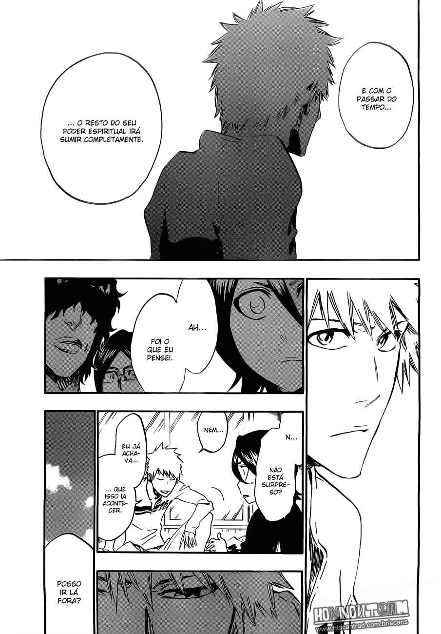 Read Bleach PT-BR Manga Online