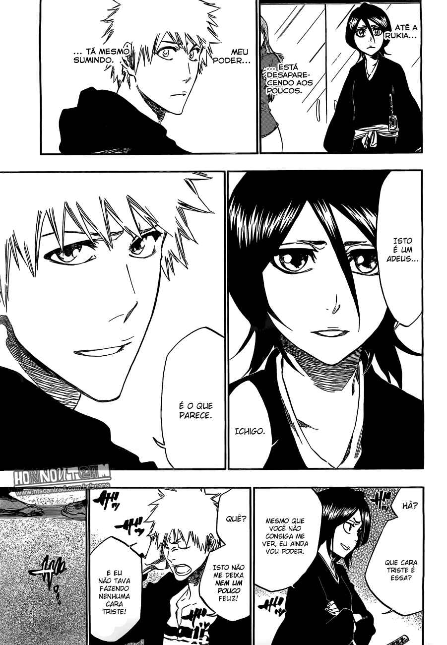 Read Bleach PT-BR Manga Online