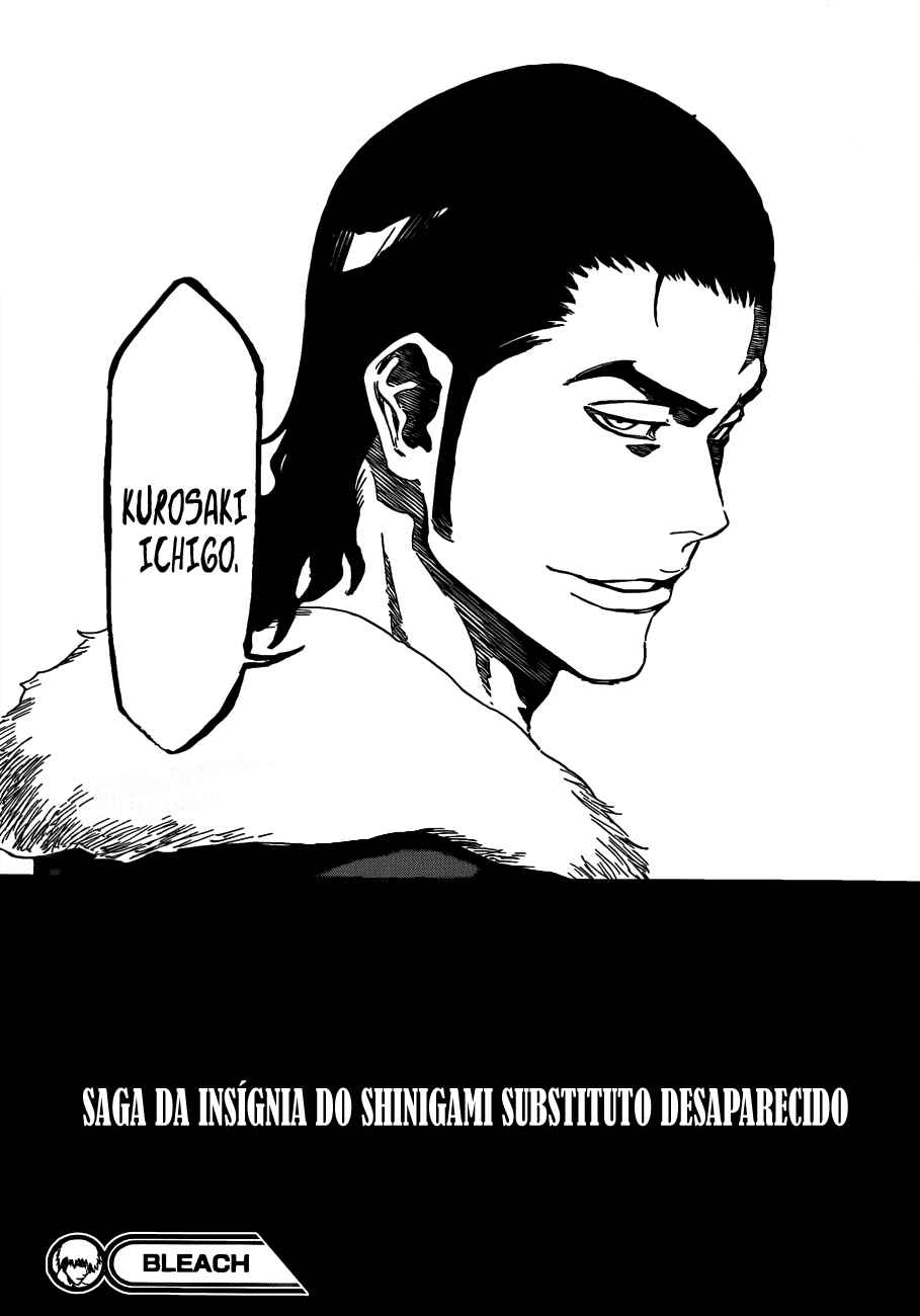 Read Bleach PT-BR Manga Online