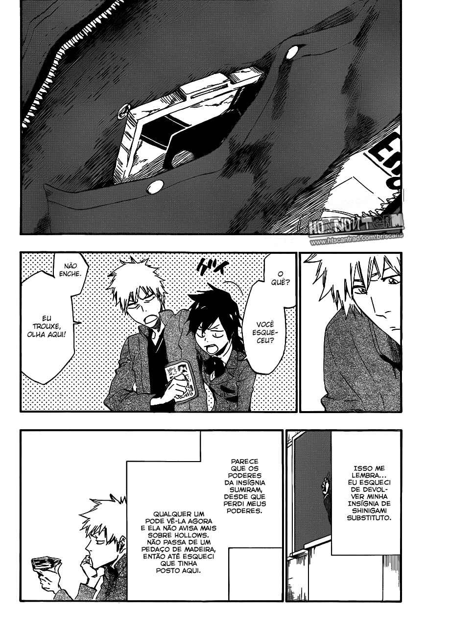 Read Bleach PT-BR Manga Online