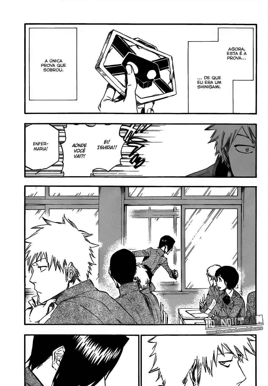 Read Bleach PT-BR Manga Online