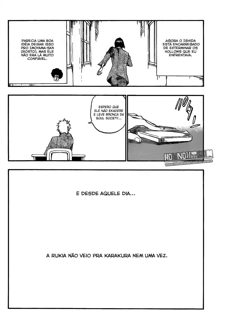 Read Bleach PT-BR Manga Online
