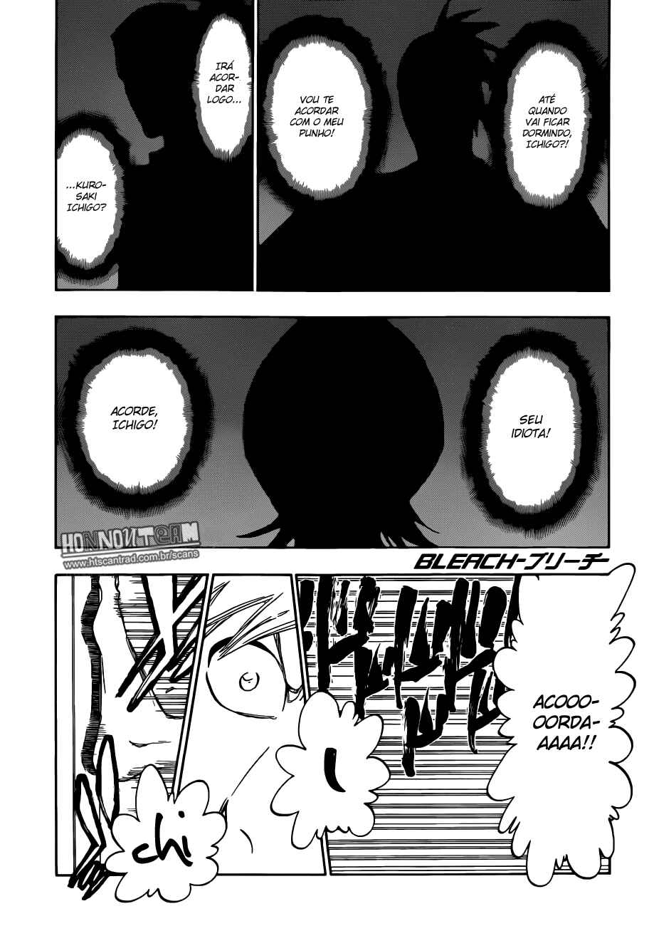 Read Bleach PT-BR Manga Online