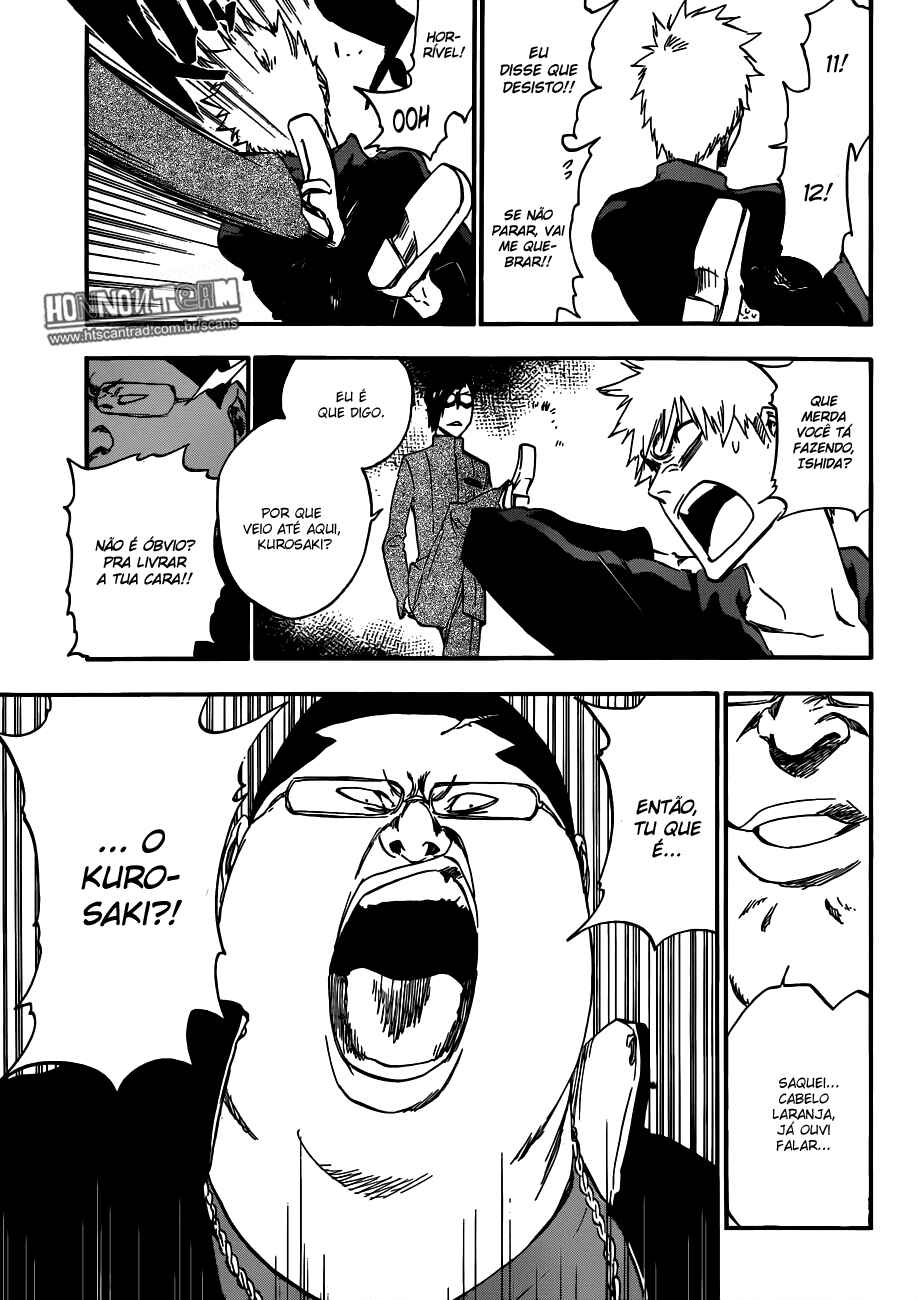 Read Bleach PT-BR Manga Online