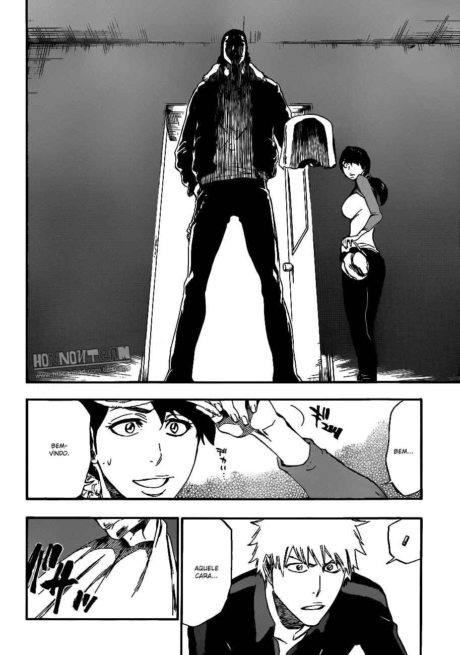 Read Bleach PT-BR Manga Online