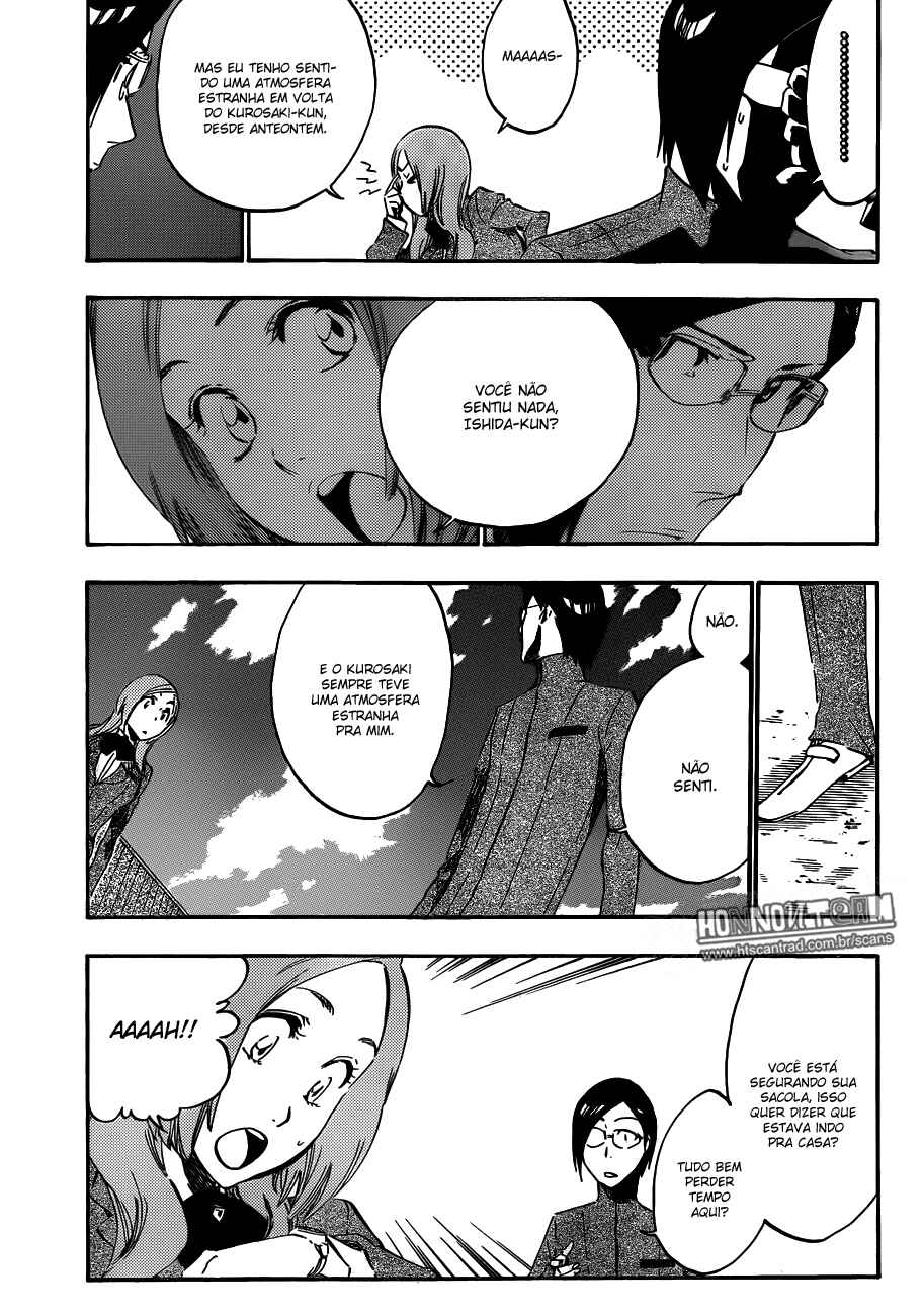 Read Bleach PT-BR Manga Online