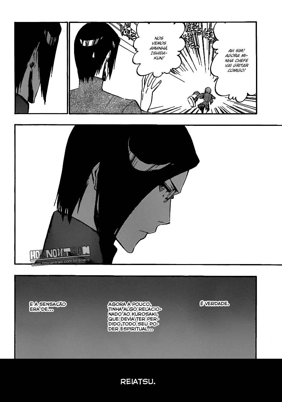 Read Bleach PT-BR Manga Online