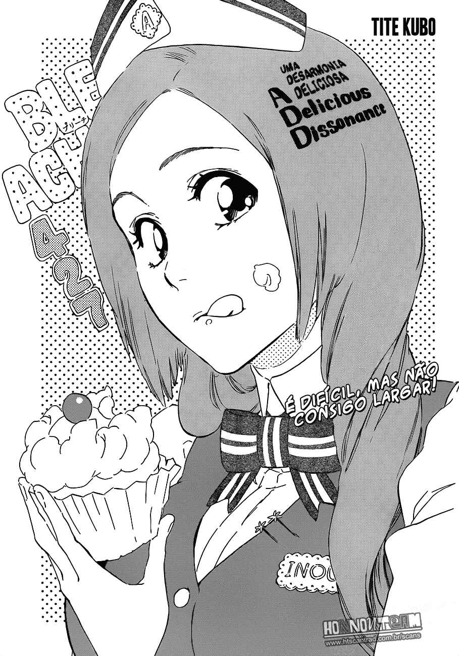 Read Bleach PT-BR Manga Online