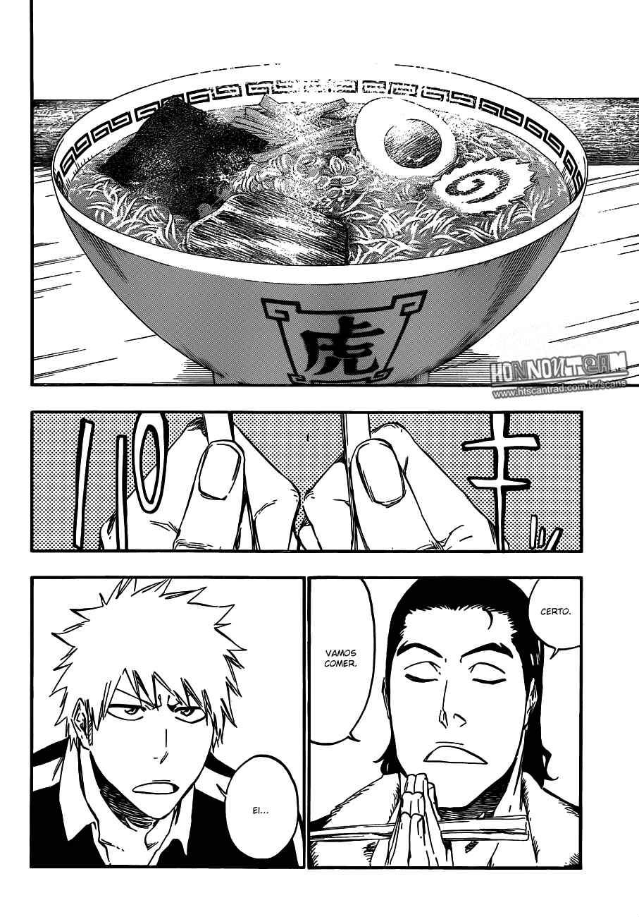 Read Bleach PT-BR Manga Online
