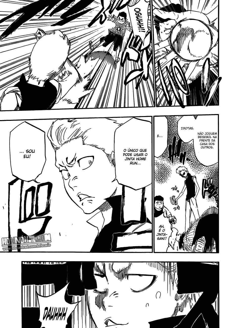 Read Bleach PT-BR Manga Online