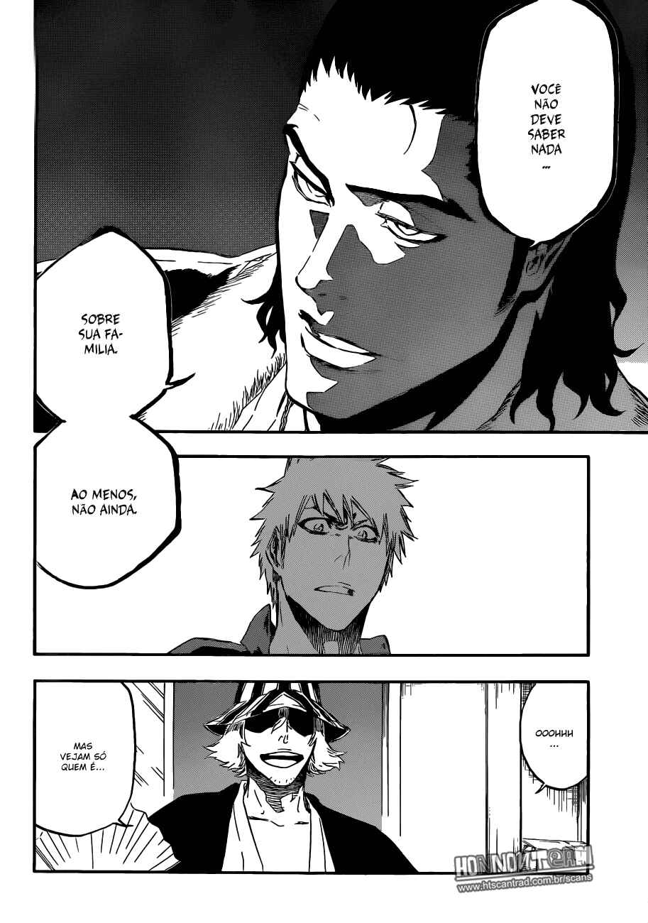 Read Bleach PT-BR Manga Online
