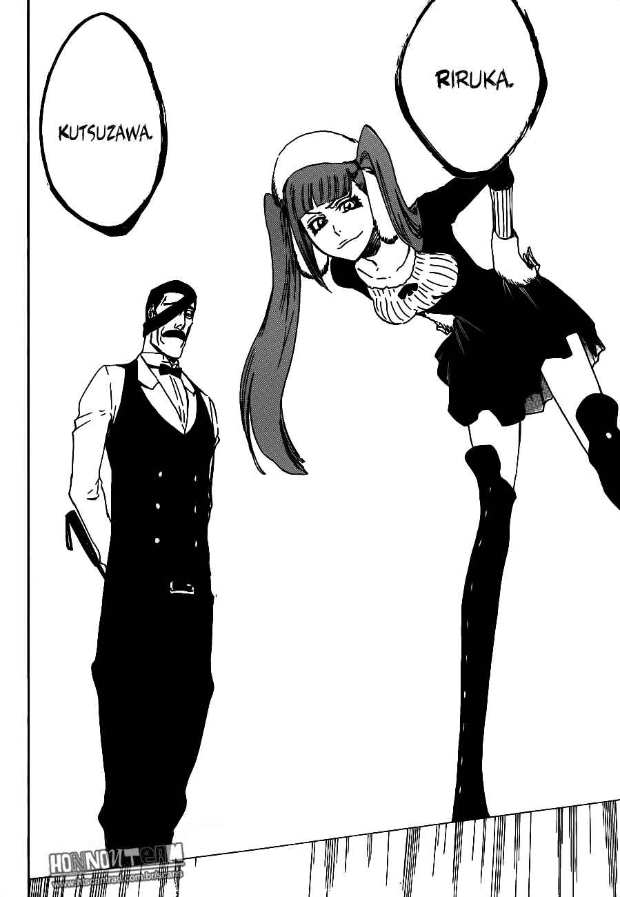 Read Bleach PT-BR Manga Online
