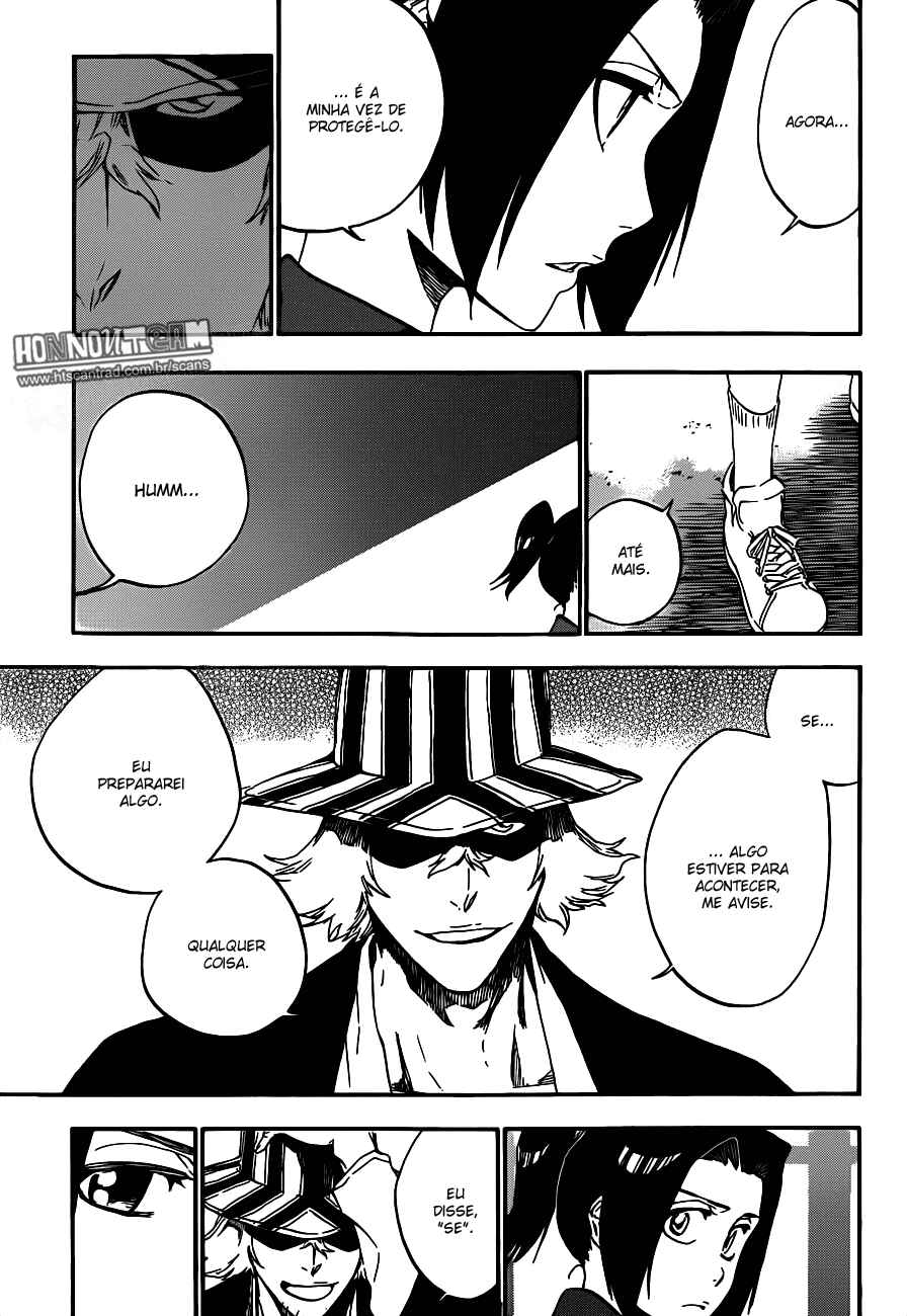 Read Bleach PT-BR Manga Online