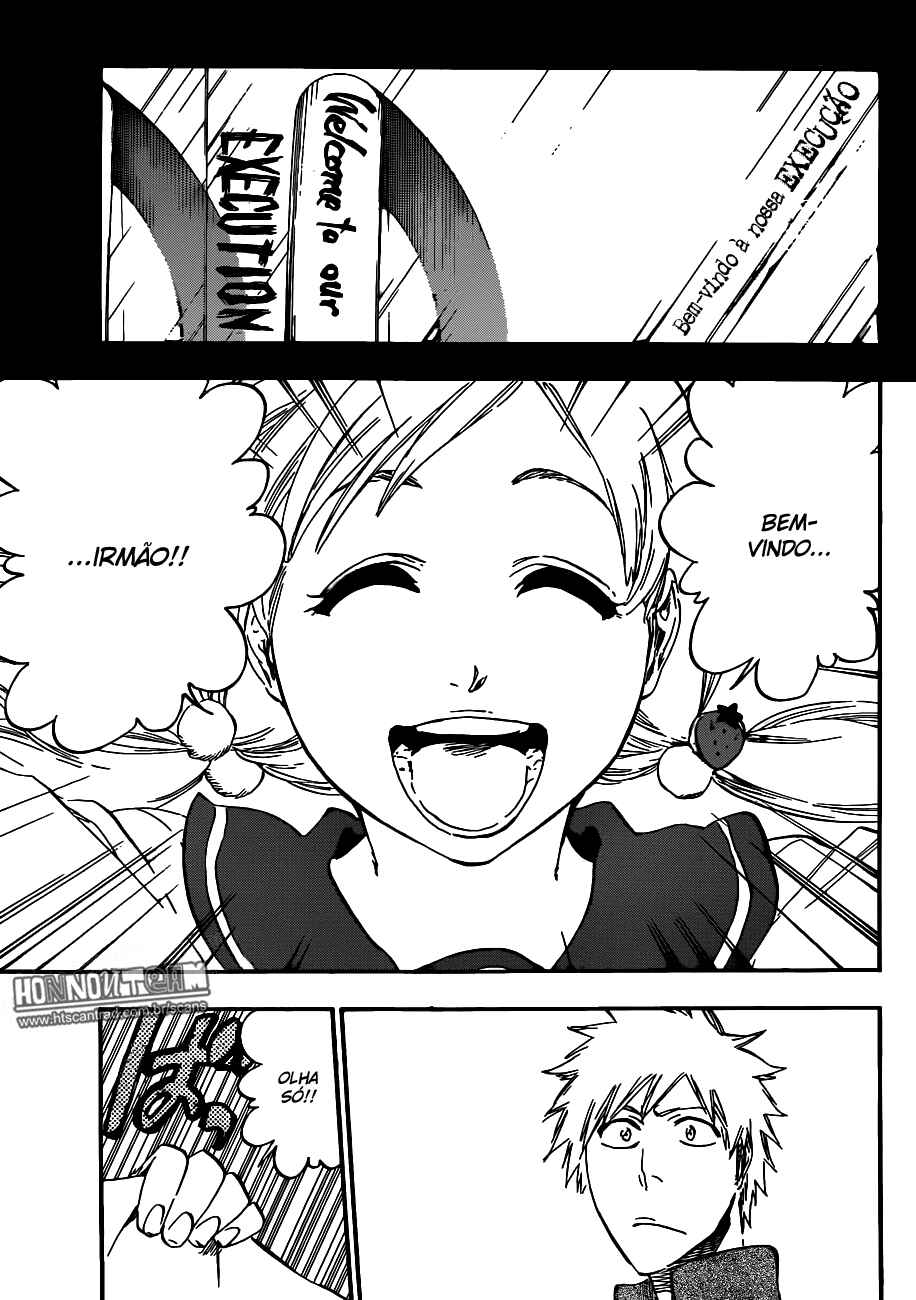 Read Bleach PT-BR Manga Online