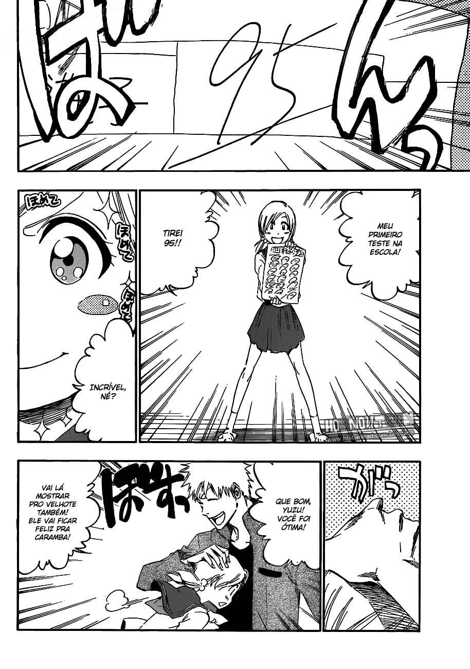 Read Bleach PT-BR Manga Online