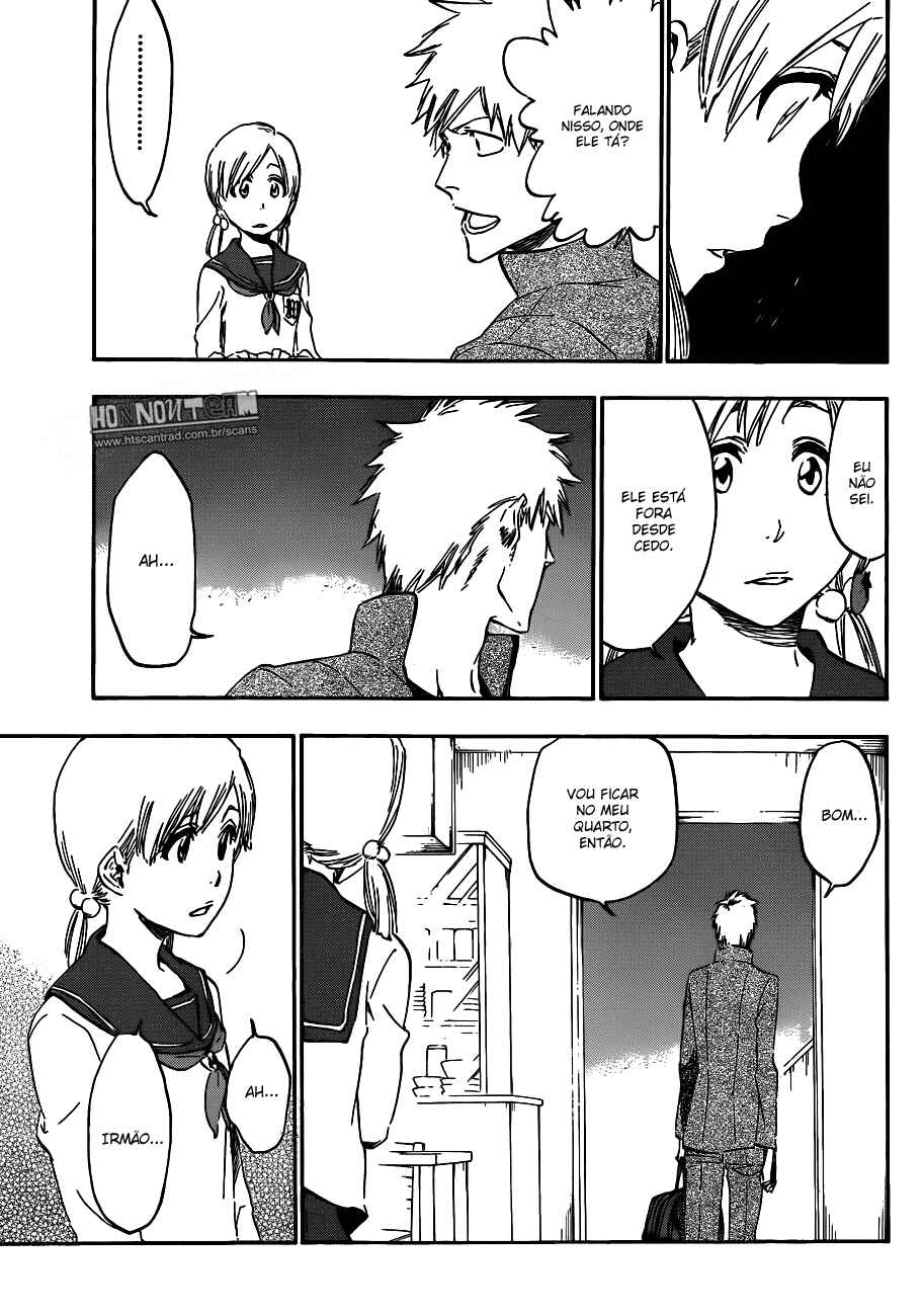 Read Bleach PT-BR Manga Online