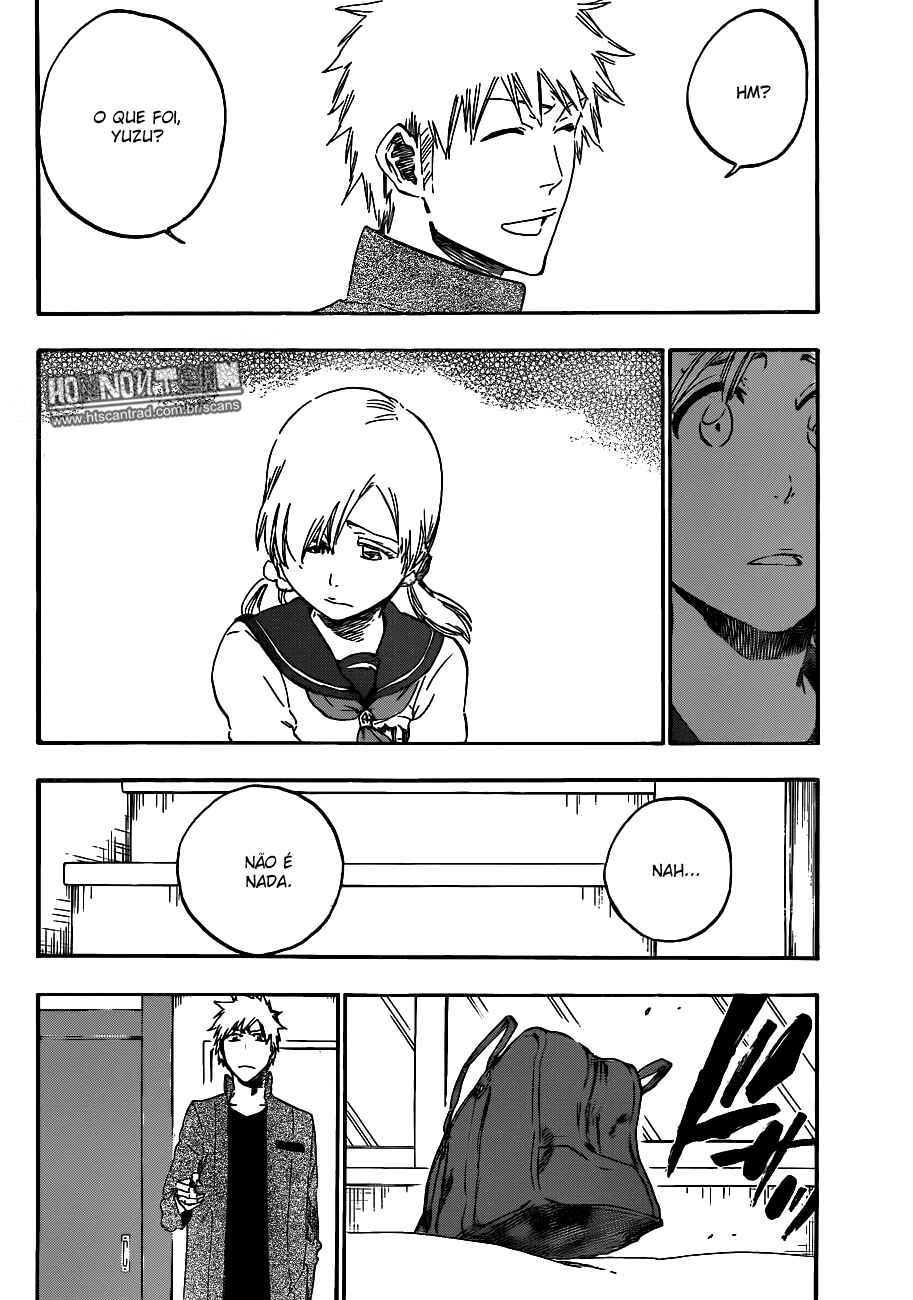 Read Bleach PT-BR Manga Online