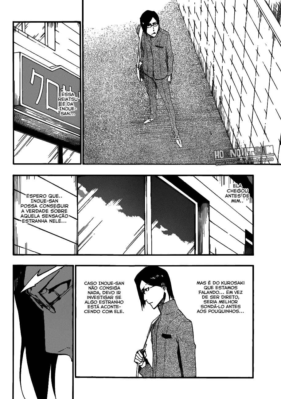 Read Bleach PT-BR Manga Online