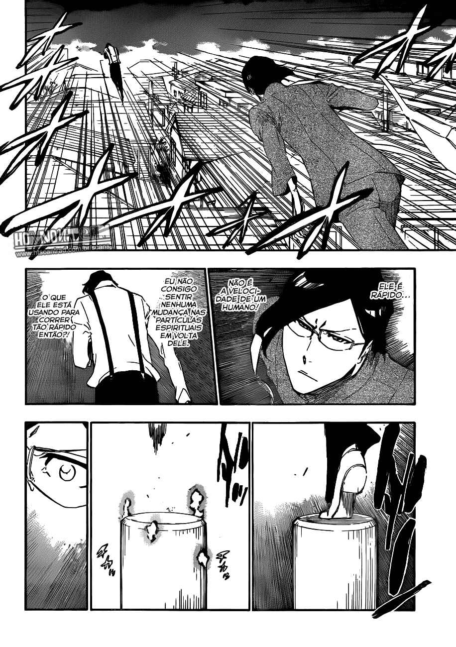 Read Bleach PT-BR Manga Online