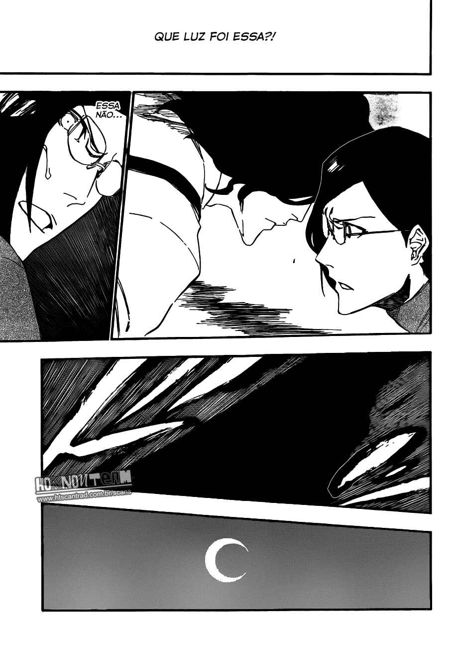 Read Bleach PT-BR Manga Online