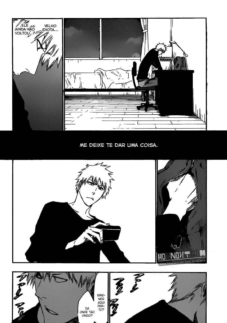Read Bleach PT-BR Manga Online
