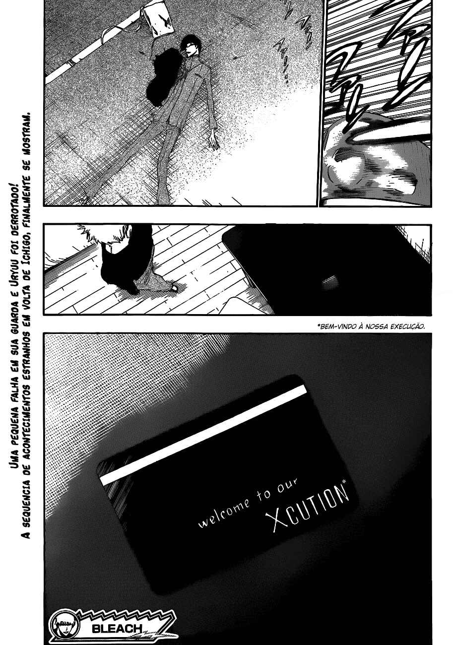 Read Bleach PT-BR Manga Online