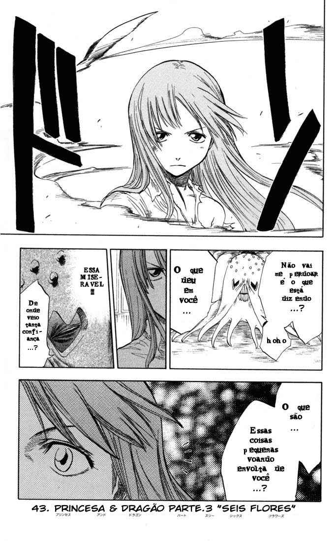 Read Bleach PT-BR Manga Online