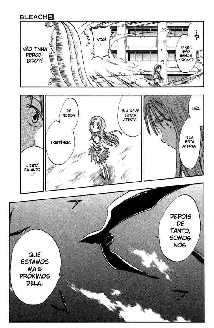 Read Bleach PT-BR Manga Online