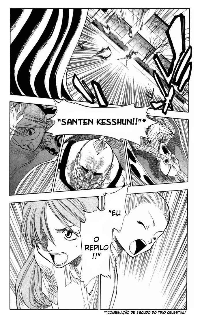 Read Bleach PT-BR Manga Online