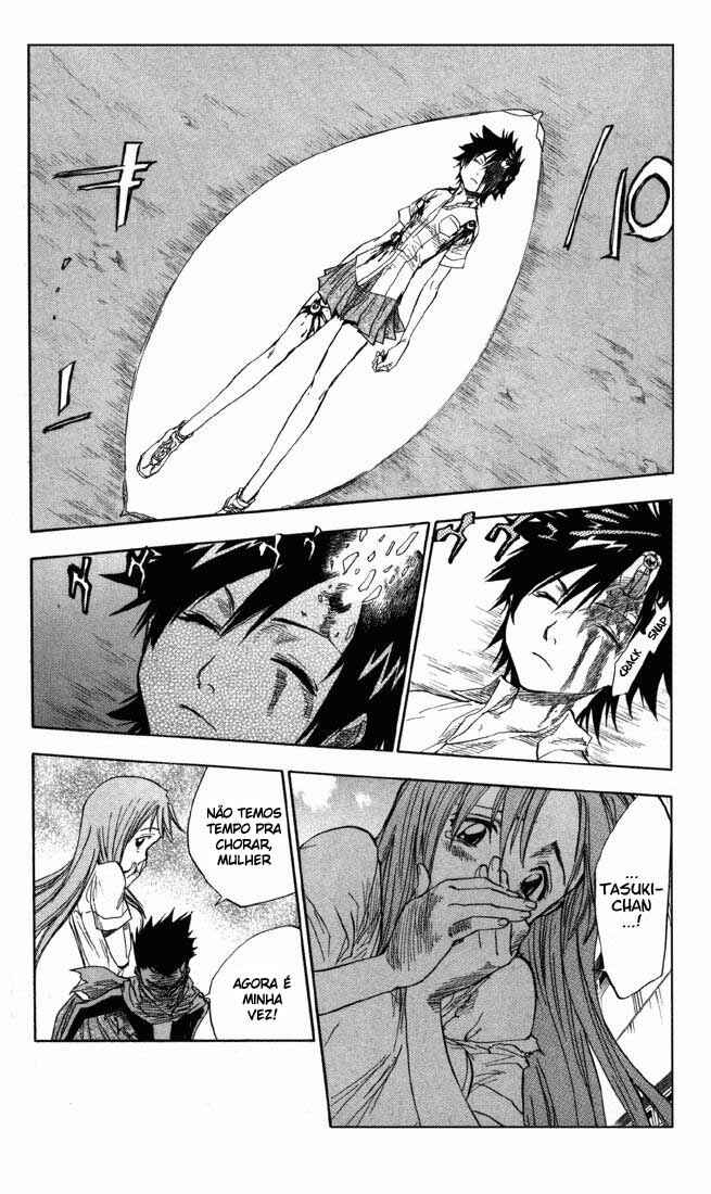 Read Bleach PT-BR Manga Online